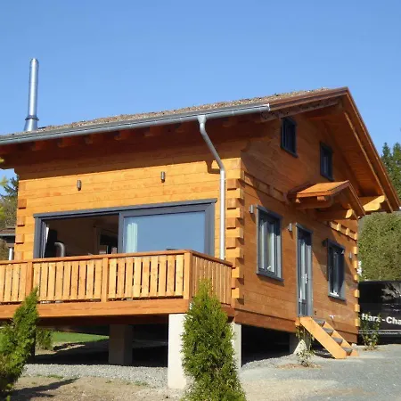 5-sterne-blockhaus-romantik-huette-ferienhaus Holiday home